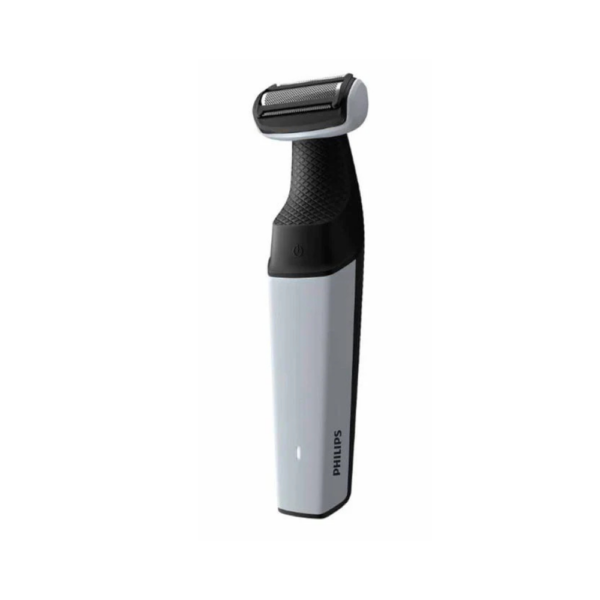 Philips Series 3000 Wet & Dry Full Body Groomer and Intimate Trimmer for Men BG3007/01