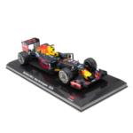 Premium Collectibles 1/24 F1 Model Car Red Bull Racing 2016 RB12 #33 Max Verstappen