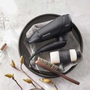 Panasonic 2000W Hair Dryer (Black) EH-ND65