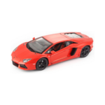 Bburago 118 Lamborghini LP 700-4 (Orange)