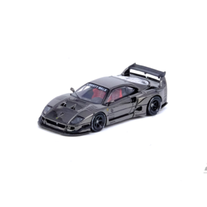 LBWK F40 Chrome Black (Chase Car Available)