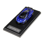 1:64 LCD McLaren P1 (Blue Color) LCD64023-BL