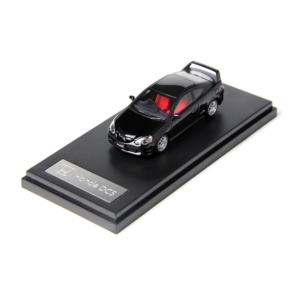 1:64 LCD Honda Integra Type R (DC5) (Black color) LCD64038-BL