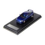 1:64 LCD Honda Integra Type R (DC5) (Blue color) LCD64038-BU