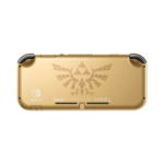 Nintendo Switch Lite Hyrule Edition-1