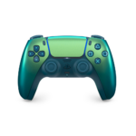 PS5 DualSense Wireless Controller (Chroma Teal)