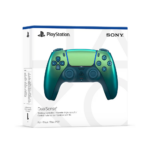 PS5 DualSense Wireless Controller (Chroma Teal)-3