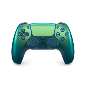 PS5 DualSense Wireless Controller (Chroma Teal)