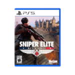 Sniper Elite: Resistance Playstation 5