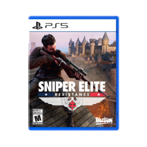 Sniper Elite: Resistance Playstation 5