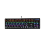 HP GK100F Mechanical Wired RGB Keyboard