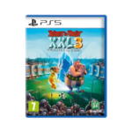 Asterix & Obelix XXL3: The Crystal Menhir Playstation 5