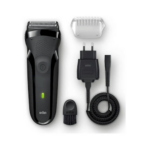 Braun Series 3 300s Mens Shaver (5408)