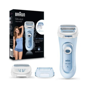 Braun Silk-epil Lady Shaver 5327