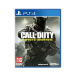 Call of Duty Infinite Warfare Playstation 4