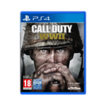 Call of Duty: WWII Playstation 4