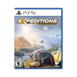 Expeditions: A MudRunner Game Playstation 5