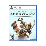 Gangs of Sherwood Playstation 5