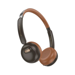 HOCO W62 Wireless Headphone