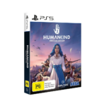 HUMANKIND Playstation 5