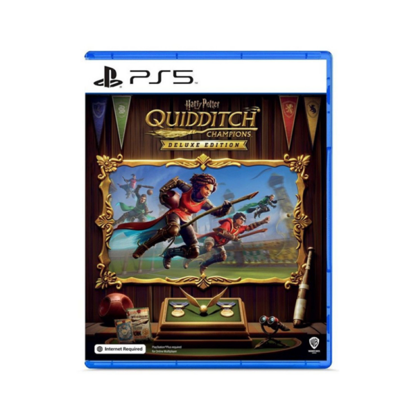 Harry Potter: Quidditch Champions Playstation 5