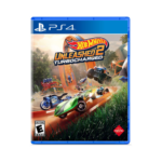 Hot Wheels Unleashed 2: Turbocharged Playstation 4