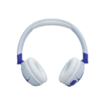 JBL Junior 320BT (Blue)-1