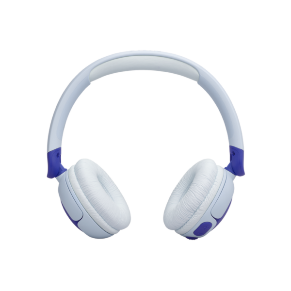 JBL Junior 320BT (Blue)