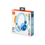 JBL Junior 320BT (Blue)-2