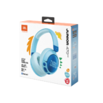 JBL Junior 470NC (Blue)-1