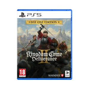 Kingdom Come: Deliverance II Playstation 5