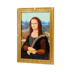 LEGO ART Mona Lisa 31213