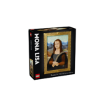 LEGO ART Mona Lisa 31213-2