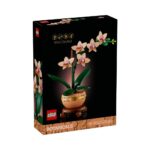 LEGO Exclusives Mini Orchid 10343-2