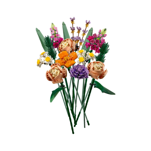 LEGO ICONS Flower Bouquet 10280