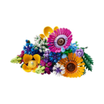 LEGO ICONS Wildflower Bouquet 10313