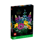 LEGO ICONS Wildflower Bouquet 10313-2