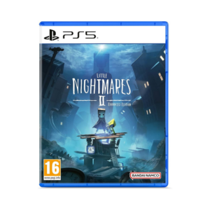 Little Nightmares II Playstation 5