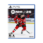 NHL 25 Playstation 5