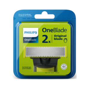 OneBlade Replacement blade QP220/50 (2 Pcs Set)