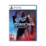 RoboCop: Rogue City Playstation 5