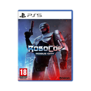 RoboCop: Rogue City Playstation 5