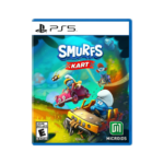 Smurfs Kart Playstation 5