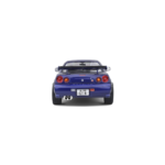 Solido 118 Nissan Skyline (R34) GT-R – Midnight Purple – 1999 S1804303-7