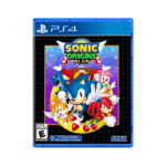 Sonic Origins Plus Playstation 4