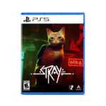 Stray Playstation 5