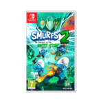 The Smurfs 2 - The Prisoner of the Green Stone Nintendo Switch