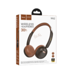 HOCO W62 Wireless Headphone-1