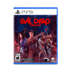 Evil Dead: The Game Playstation 5