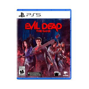 Evil Dead: The Game Playstation 5